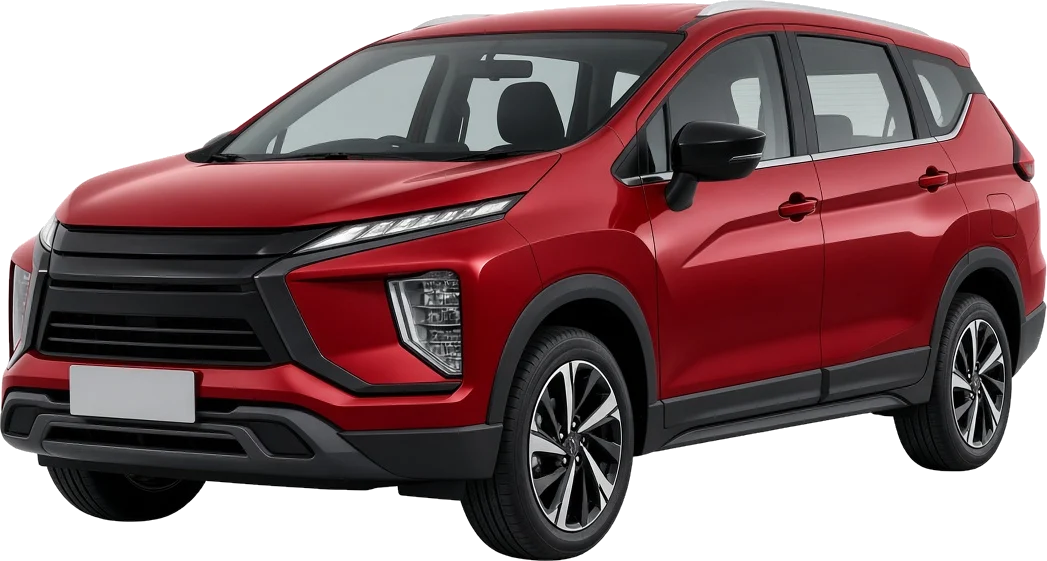 Mitsubishi Xpander